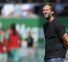 Mehdi Bayat zal iedereen bij Charleroi moeten geruststellen: zijn coach en zijn supporters