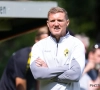 "Niet overroepen": Coach spreekt wel heel klare taal na eerste match van Lierse SK 