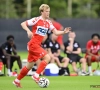 🎥 Voetbal is een feest! Schitterende beelden van KV Kortrijk-aanhang die door straten van Deinze marcheert