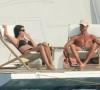📷 Vriendin Cristiano Ronaldo kondigt groot nieuws aan ... met kleinood van meer dan vier miljoen euro
