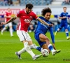 'KAA Gent ziet nog een verdediger vertrekken' 
