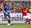 Opsteker voor Dender en tegenslag voor Anderlecht: indrukwekkende aanwinst is er na rode kaart gewoon bij