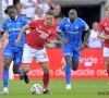 Grote talenten leveren op: Standard en KRC Genk krijgen miljoenen