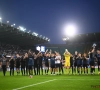'Club Brugge betaalt 10 miljoen euro voor nieuwe aanvaller'