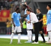 "Dat was niet normaal": Jérémy Doku was woedend op bondscoach Rudi Garcia