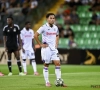 Stroeykens zit met het hoofd elders, Saliba recht de rug: ons rapport van de Anderlecht-spelers tegen Sheriff Tiraspol