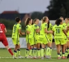 KAA Gent Ladies huldigen nieuw stadion in met elf doelpunten in derby