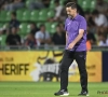 Besnik Hasi onder de indruk van aanwinst Ozcan... al is er nog een lastig probleem