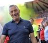 "Pocognoli is een beetje boos op me" - Mircea Rednic beseft wat hij met de Union-coach deed