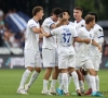 Gouden wissel Ivan Leko levert KAA Gent op het veld van ongeslagen KV Mechelen eerste punt buitenshuis op