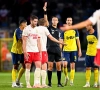 🎥 Terecht of niet? Standard-spits Henry krijgt na 25 minuten al rood tegen Union