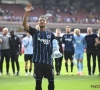 Nicky Hayen blij met nieuwe goalgetter: "Maar één zwaluw maakt de lente niet" 