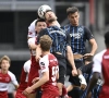 Venijn in de staart: Zulte Waregem laat nieuwe stunt liggen, Club Brugge pakt heel late driepunter