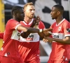 Antwerp moet blij zijn met een punt tegen Charleroi dankzij blunderende Delavallee