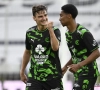 Cercle Brugge boekt zijn eerste zege en smeert Westerlo héél pijnlijke nederlaag aan