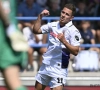 Thorgan Hazard topschutter van de JPL, maar hij tempert... "Dat kan ik niet meer, ik zal keuzes moeten maken"