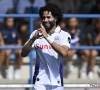 César Huerta steeds belangrijker bij Anderlecht: "Die vurigheid van Hasi aan de lijn? Dat helpt me juist"