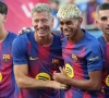 Direct commotie na eerste zege Barcelona: trainer Hansi Flick doet controversiële uitspraak na betwiste goal