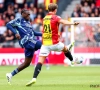🎥 Jorthy Mokio laat van zich spreken met fabelachtige omhaal tegen De Busser, maar Ajax doet wel meteen slechte zaak