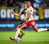 Verdiende Kevin Mac Allister een rode kaart voor zijn actie op Timothé Nkada?