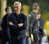 Crisisoverleg bij Standard: ontslag van trainer Mircea Rednic in de maak?