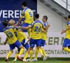 Spektakel op Stayen: STVV-aanvaller Goto beslist wedstrijd tegen RAAL in doldwaze slotfase