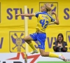 Keisuke Goto benoemt de verschillen tussen Anderlecht en STVV