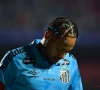 "Beschaamde" Neymar in tranen na historische vernedering, Santos-coach direct ontslagen
