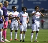 🎥 Gênant: het 'applaus' van de spelers van Anderlecht in Dender gaat viraal