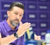 Besnik Hasi legt favorietenrol bij AEK Athene: "Doorgaan zou een stunt zijn"