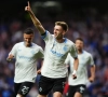 Spileers krijgt vanaf nu volop zijn kans bij Club Brugge en hij bedankt 'man in de schaduw' van blauw-zwart voor goal