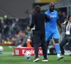 Antonio Conte reageert voor het eerst op blessure van Romelu Lukaku