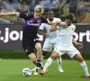 Nathan De Cat blijft grote indruk maken bij Anderlecht: "Wacht maar, hij gaat nog iets toevoegen aan zijn spel"