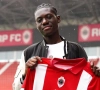 16 jaar en al bij de U23: Antwerp moet vertrek van groot Belgisch talent vrezen