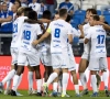 'KRC Genk denkt aan nieuwe aanvaller van 5 miljoen euro'