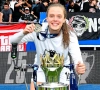 Valesca Ampoorter neemt emotioneel afscheid van OH Leuven