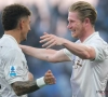 Kevin De Bruyne blinkt meteen uit: dit heeft coach Antonio Conte te zeggen