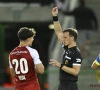 🎥 Het omslagpunt in Zulte Waregem - STVV in beeld: strenge rode kaart of niet? 