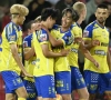 VAR in hoofdrol, rode kaart als omslagpunt: STVV knalt voorbij Zulte Waregem naar leiding