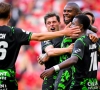 Cercle Brugge heeft maar één helft nodig om een onmondig Standard Luik op de knieën te dwingen