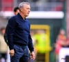 Standard-coach Mircea Rednic geeft uitleg bij heel opvallende beslissingen die hij nam