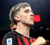 🎥 AC Milan gaat kopje onder tegen promovendus: Alexis Saelemaekers is duidelijk