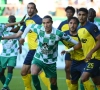 La Louvière zorgt voor verrassing tegen Union SG: STVV is alleen leider