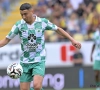 Twee spelers van La Louvière in ons team van de week!