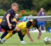 Patrick Goots lyrisch over Bas Van den Eynden (ex-KV Mechelen), de 'goalgetter' van Beerschot: "Ik vind het straf"