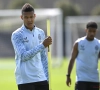 Wie is Kaye Furo, de 18-jarige die de voorkeur krijgt op Gustaf Nilsson bij Club Brugge?