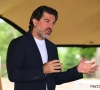 Mehdi Bayat haalt uit naar Proximus, Telenet en andere telco's in DAZN-onderhandelingen: "Het is een gijzeling"