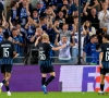 🎥 Club Brugge draait Rangers door de gehaktmolen en gaat oververdiend naar de Champions League