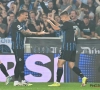 LIVE Club Brugge dominant, Tzolis komt twee keer dicht bij 2-0