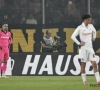 Met het schaamrood op de wangen: exit Anderlecht na nieuwe Europese blamage